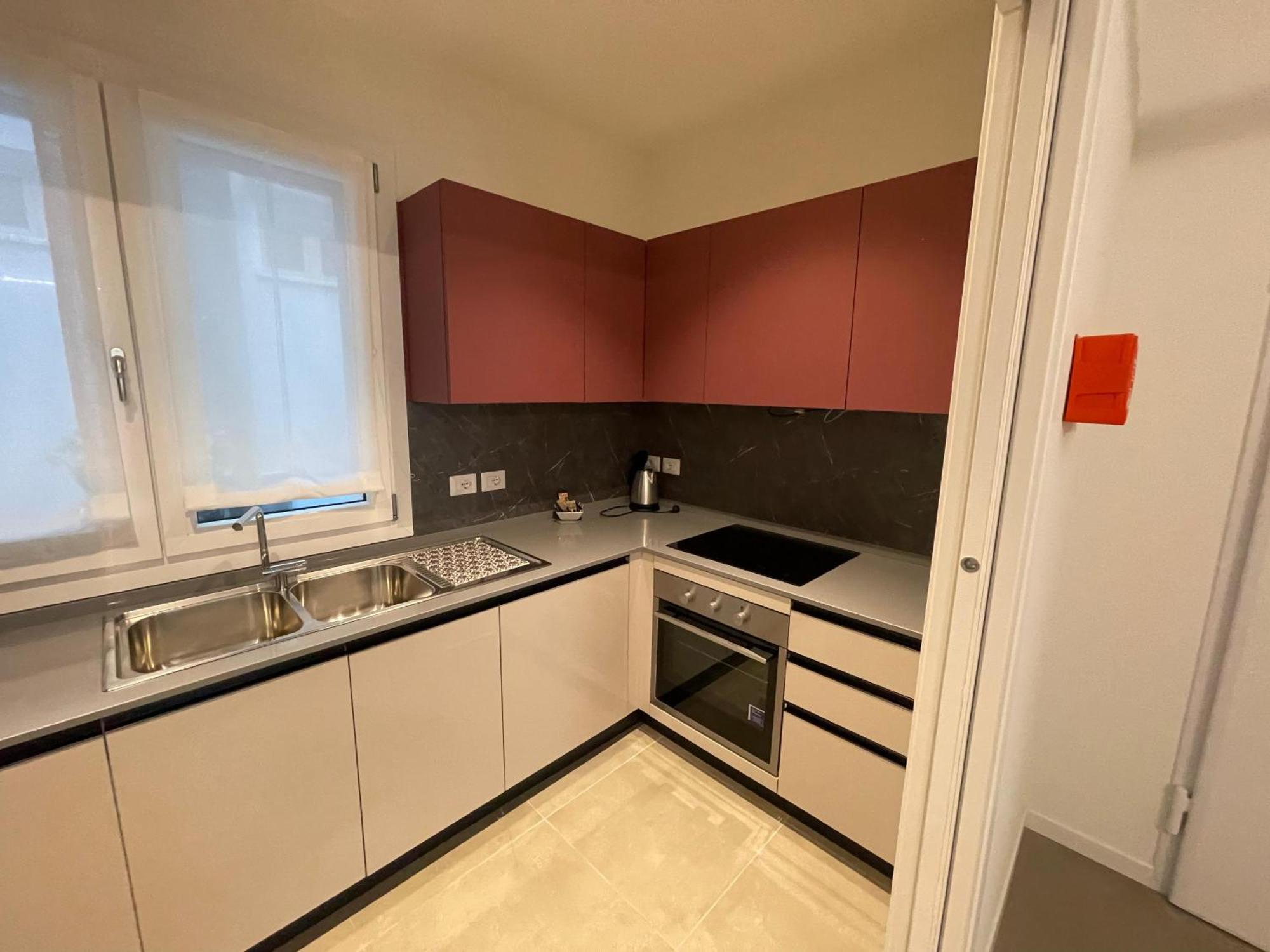 Nuovo Residence Serenissima Frontemare - Agenzia Cocal Каорле Екстериор снимка