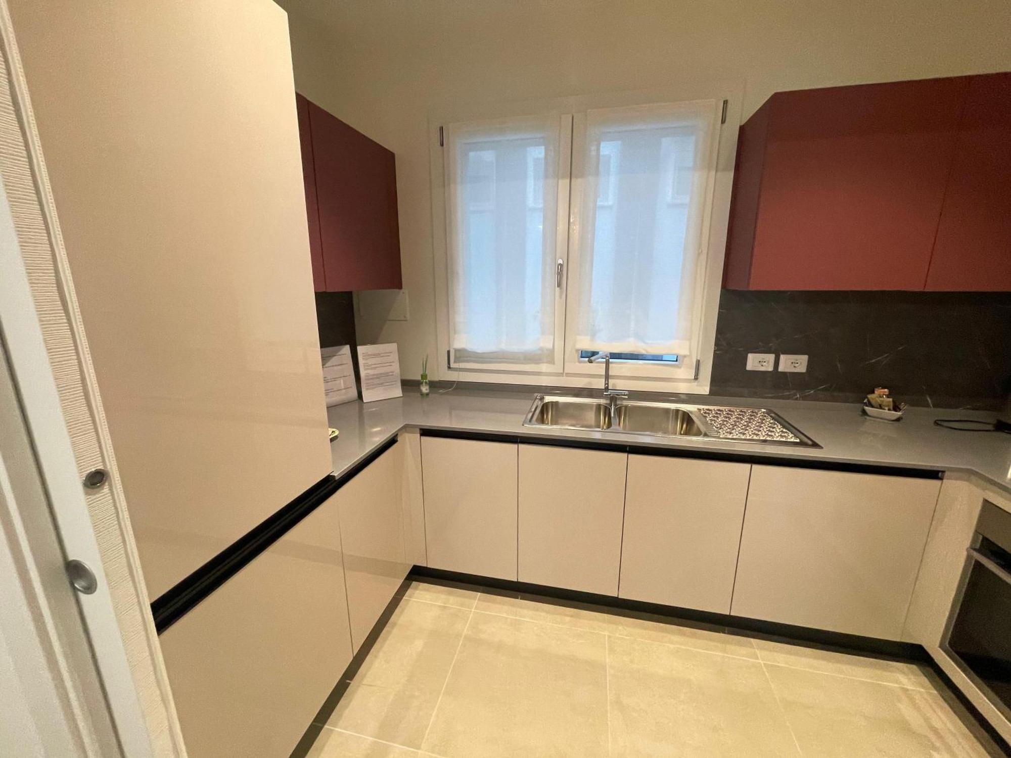 Nuovo Residence Serenissima Frontemare - Agenzia Cocal Каорле Екстериор снимка