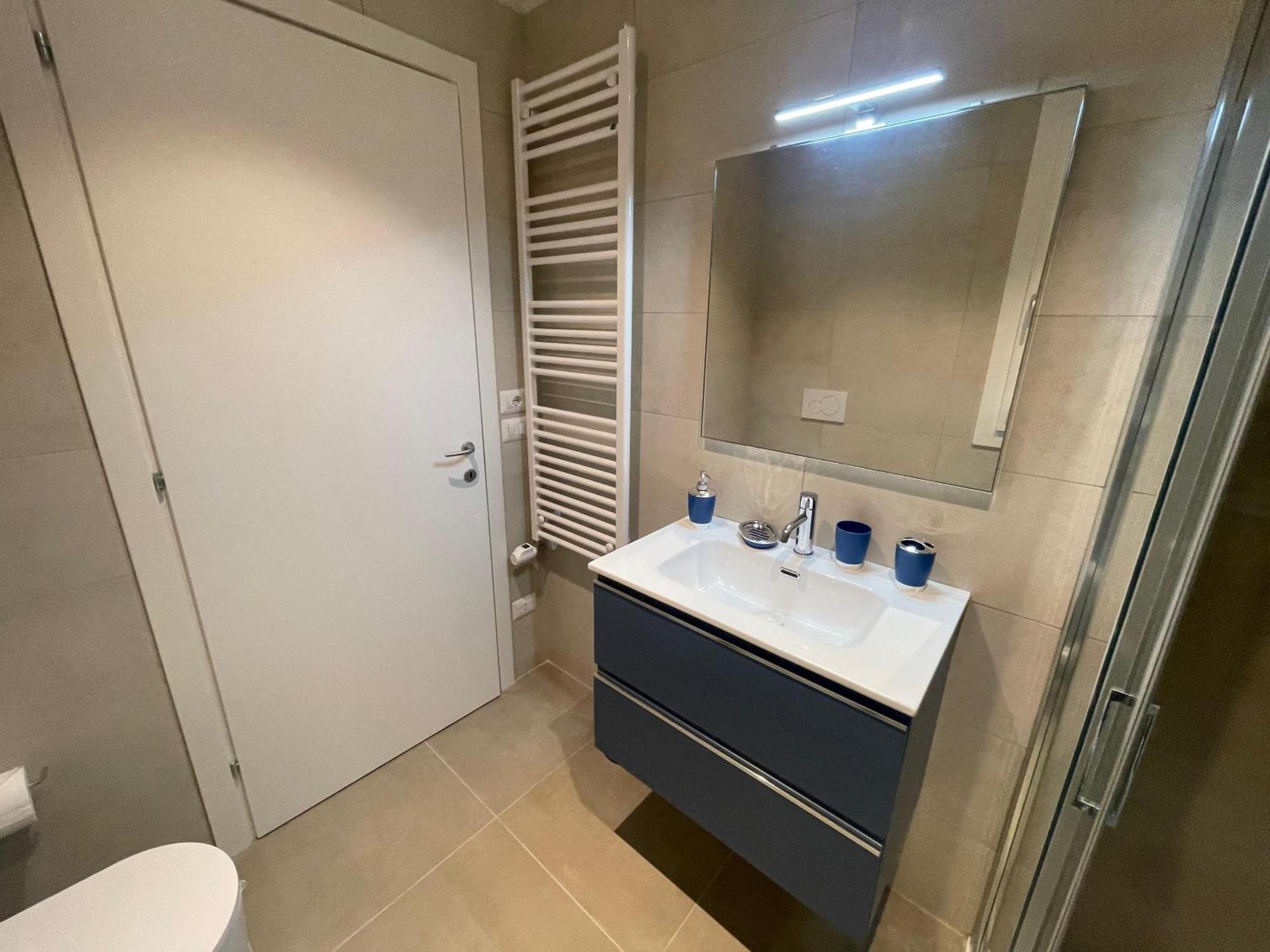 Nuovo Residence Serenissima Frontemare - Agenzia Cocal Каорле Екстериор снимка